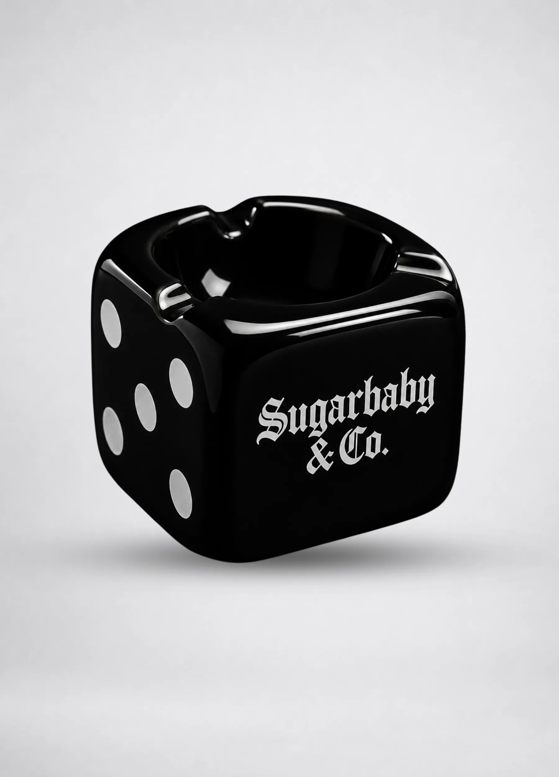 OG ashtray