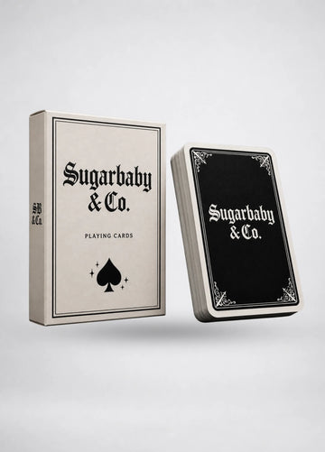 Playing cards