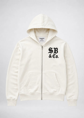 OG Classic Hoodie