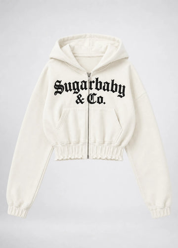 OG Classic Femme Hoodie