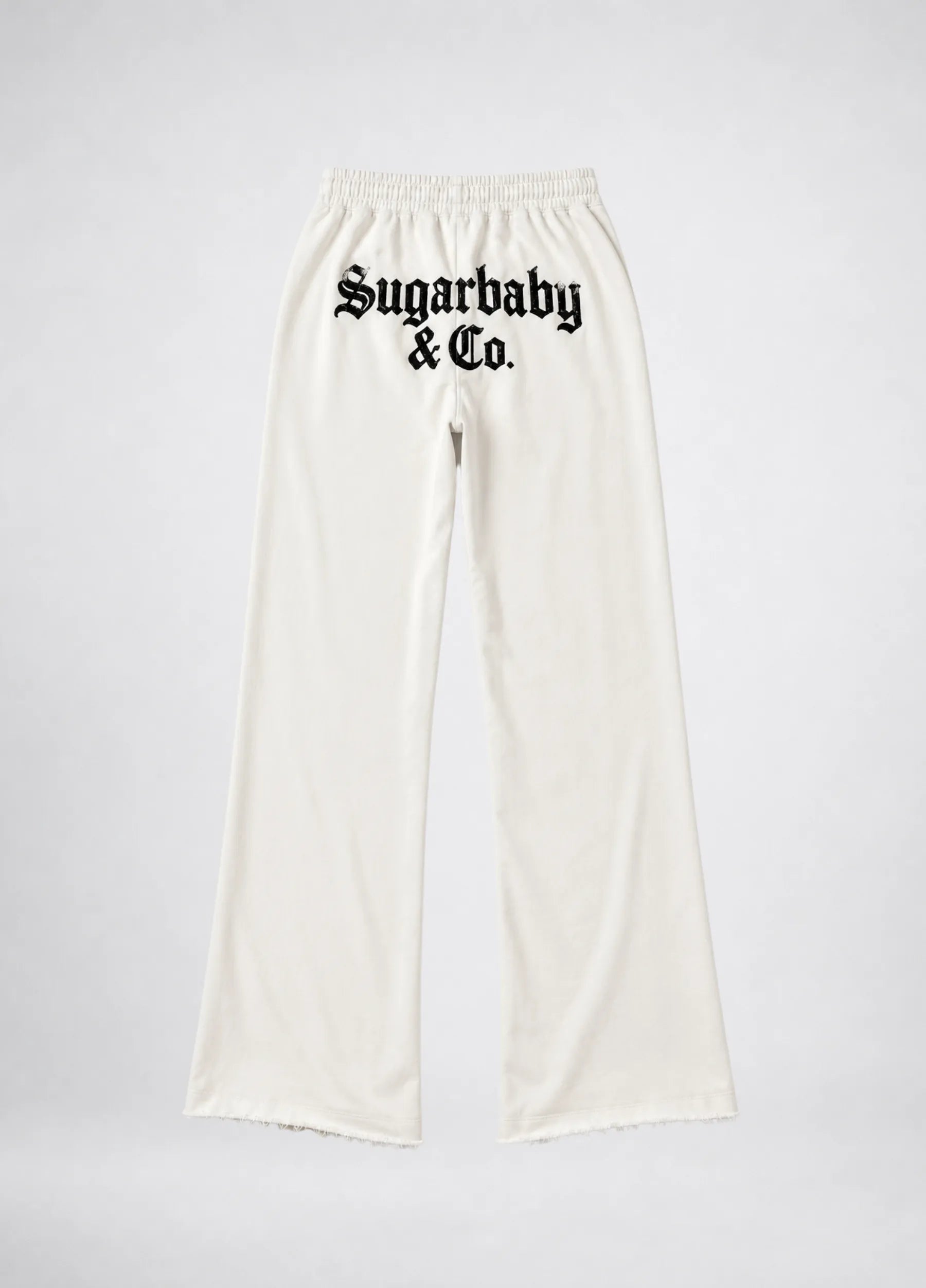 OG Classic Sweatpants (Back Logo)