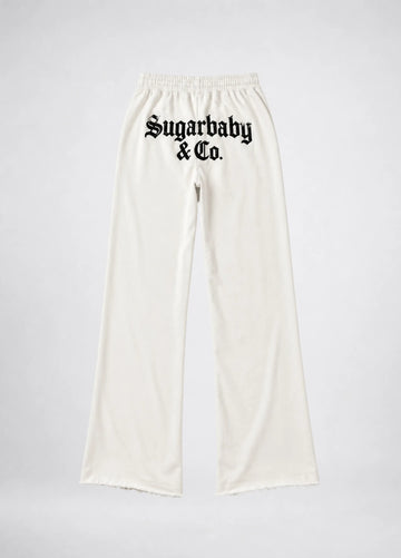 OG Classic Sweatpants (Back Logo)